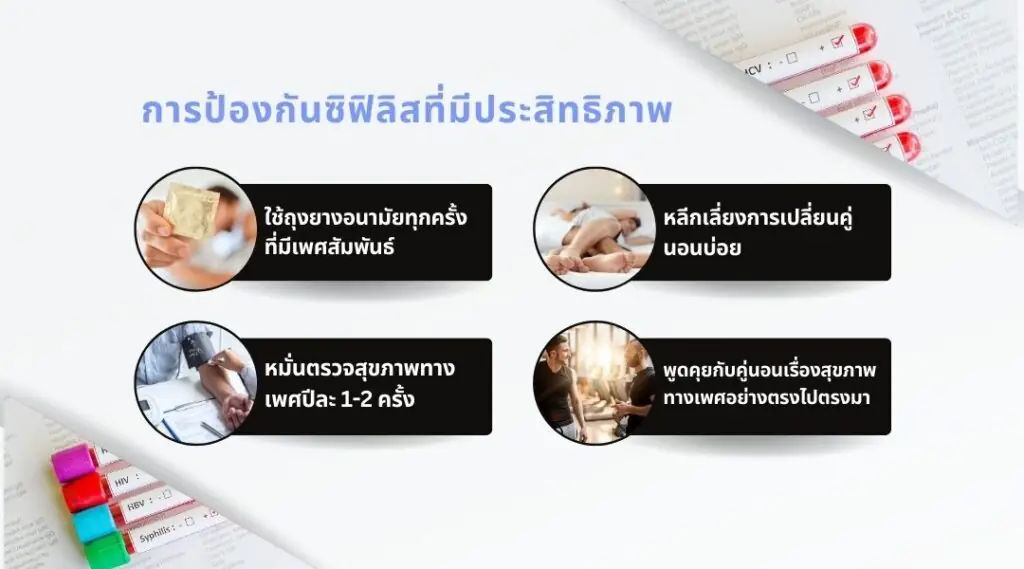 ซืฟิลิส
